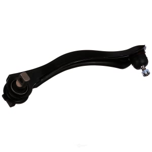 Delphi Rear Passenger Side Upper Control Arm And Ball Joint Assembly for Acura Vigor - TC1233