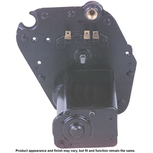 Cardone Reman Remanufactured Wiper Motor for Pontiac GTO - 40-140