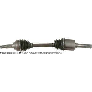 Cardone Reman Remanufactured CV Axle Assembly for Nissan Rogue Select - 60-6285