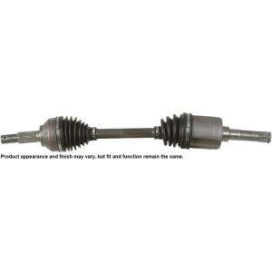 Cardone Reman Remanufactured CV Axle Assembly for 2015 Nissan Rogue Select - 60-6285