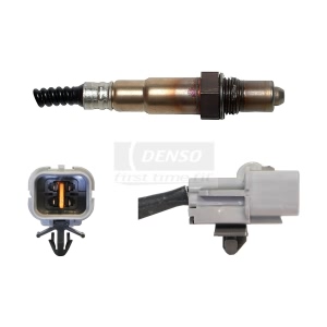 Denso Oxygen Sensor for 2012 Hyundai Accent - 234-4568