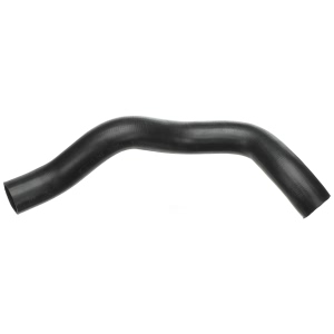 Gates Engine Coolant Molded Radiator Hose for 2003 Ford Mustang - 22042