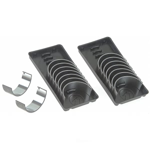 Sealed Power Aluminum Connecting Rod Bearing Set for 1999 Ford E-150 Econoline Club Wagon - 8-1985A