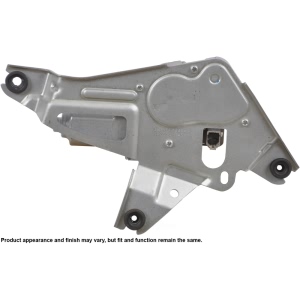 Cardone Reman Remanufactured Wiper Motor for 2014 Nissan Murano - 43-4394