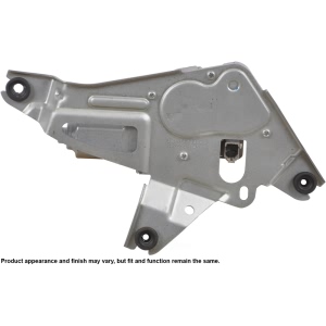 Cardone Reman Remanufactured Wiper Motor for Nissan Murano - 43-4394