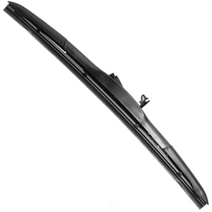 Denso Designer 14" Black Wiper Blade for 2012 Toyota Prius C - 160-3114