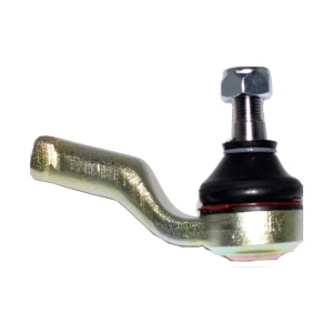Delphi Front Outer Steering Tie Rod End for 1999 Mazda Miata - TA1830