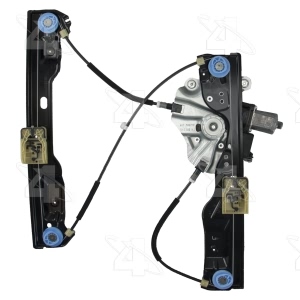 ACI Power Window Regulator And Motor Assembly for 2014 Buick Verano - 382390