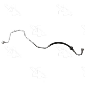 Four Seasons A C Refrigerant Suction Hose for Ram - 66192