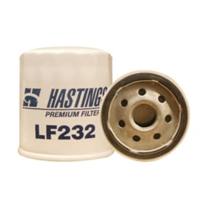 Hastings Engine Oil Filter for 1998 Chevrolet Corvette - LF232