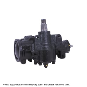 Cardone Reman Remanufactured Power Steering Gear for GMC Jimmy - 27-7512