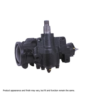 Cardone Reman Remanufactured Power Steering Gear for Dodge D100 - 27-7512