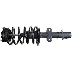 Monroe Quick-Strut™ Front Passenger Side Complete Strut Assembly for Chrysler Town & Country - 571128R