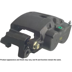 Cardone Reman Remanufactured Unloaded Caliper w/Bracket for Cadillac DTS - 18-B4731S