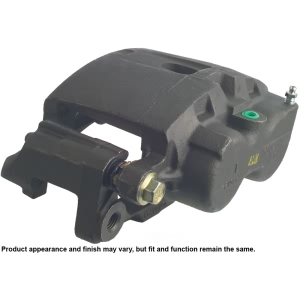 Cardone Reman Remanufactured Unloaded Caliper w/Bracket for Chevrolet Silverado 2500 - 18-B4731S