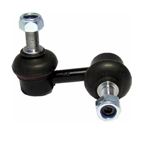 Delphi Front Passenger Side Stabilizer Bar Link for Nissan - TC1538