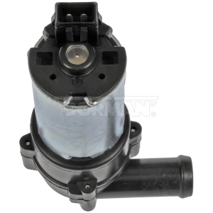 Dorman Engine Coolant Auxiliary Water Pump for 1996 Volkswagen Golf - 902-080