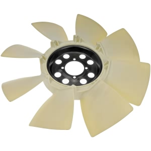 Dorman Engine Cooling Fan Blade for 2008 Ford E-350 Super Duty - 620-159