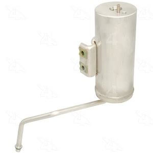 Four Seasons A C Receiver Drier for Kia - 83037