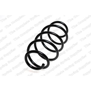 lesjofors Front Coil Spring for Saab - 4077816