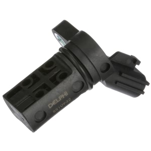 Delphi Crankshaft Position Sensor for 2010 Nissan Armada - SS10932