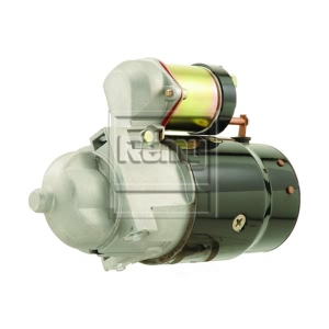 Remy Starter for Oldsmobile Custom Cruiser - 96113