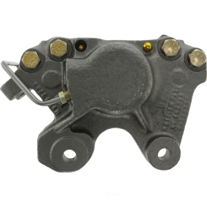 Centric Remanufactured Semi-Loaded Rear Driver Side Brake Caliper for Jaguar XJS - 141.20502