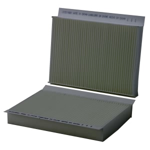 WIX Cabin Air Filter for 2020 Jeep Compass - WP10106