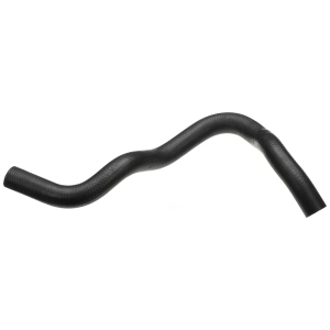 Gates Engine Coolant Molded Radiator Hose for 2007 Honda Odyssey - 23391