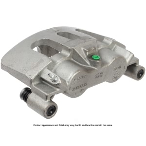 Cardone Reman Remanufactured Unloaded Caliper for 2011 Chevrolet Silverado 3500 HD - 18-5306