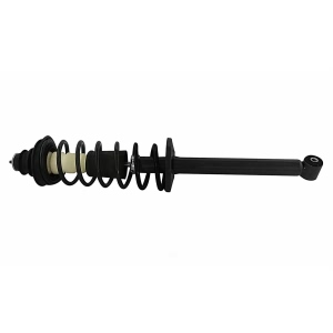 GSP North America Rear Suspension Strut and Coil Spring Assembly for 1994 Volkswagen Jetta - 872111