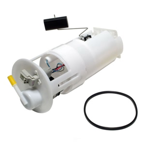 Denso Fuel Pump Module Assembly for Chrysler LHS - 953-3018