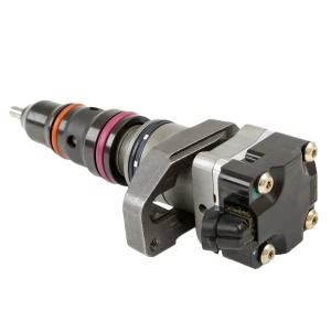 Delphi Remanufactured Fuel Injector - EX63804AE