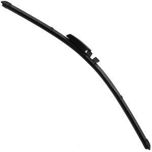 Denso 22" Black Beam Style Wiper Blade for 2007 Audi A4 Quattro - 161-0422