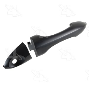 ACI Front Driver Side Exterior Door Handle for Ford Focus - 360266