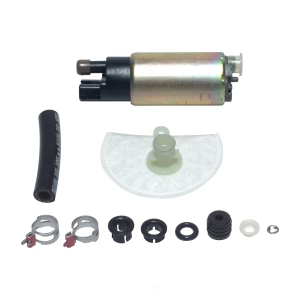 Denso Fuel Pump And Strainer Set for Honda Odyssey - 950-0116