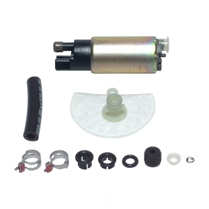 Denso Fuel Pump And Strainer Set for 2000 Honda Odyssey - 950-0116