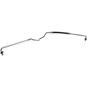 Dorman Automatic Transmission Oil Cooler Hose Assembly for 2010 GMC Sierra 3500 HD - 625-199