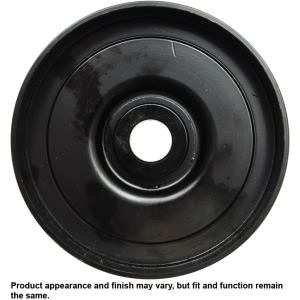 Cardone Reman Remanufactured Vacuum Pump Pulley for 2002 Ford F-250 Super Duty - 64-1024P