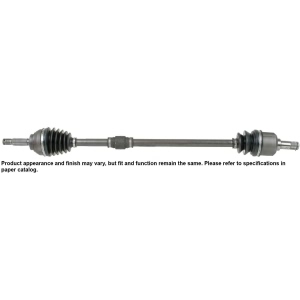 Cardone Reman Remanufactured CV Axle Assembly for 2005 Chrysler Sebring - 60-3335