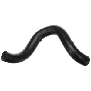 Gates Engine Coolant Molded Radiator Hose for Plymouth - 23113