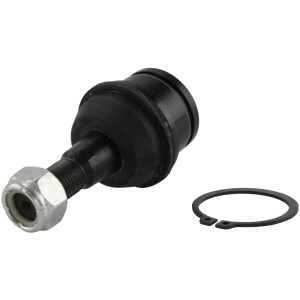 Centric Premium™ Front Upper Ball Joint for 1987 Ford Bronco II - 610.65031