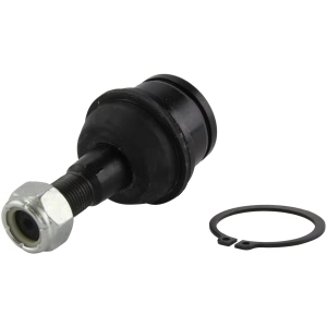 Centric Premium™ Front Upper Ball Joint for 1987 Ford Ranger - 610.65031