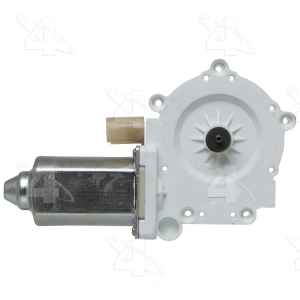 ACI Rear Driver Side Window Motor for BMW 528i - 88980