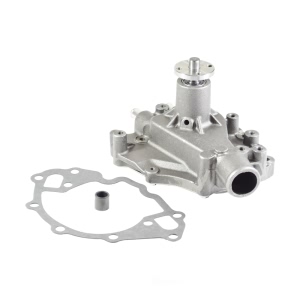 GMB Engine Coolant Water Pump for 1984 Ford E-150 Econoline - 125-1230