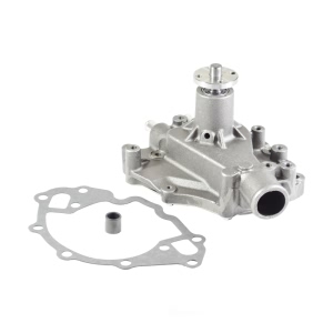 GMB Engine Coolant Water Pump for 1984 Ford E-150 Econoline Club Wagon - 125-1230