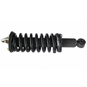 GSP North America Front Suspension Strut and Coil Spring Assembly for 2007 Nissan Frontier - 853004
