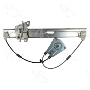 ACI Manual Window Regulator for 2000 Mazda MPV - 84039