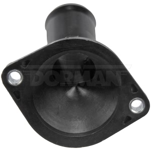 Dorman Engine Coolant Thermostat Housing for 2011 Toyota Yaris - 902-5930