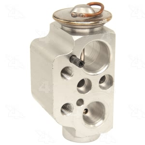 Four Seasons A C Expansion Valve for Volkswagen - 39289